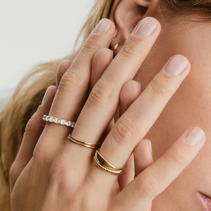 Rings for Women | Mejuri Rings for Women | Mejuri
